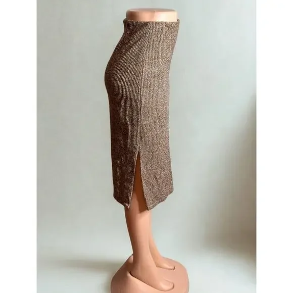 OGL MIDI SKIRT SIZE S NWT - Picture 3 of 5